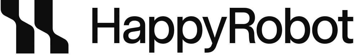 HappyRobot Logo